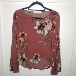 Nectar Clothing- Blouse